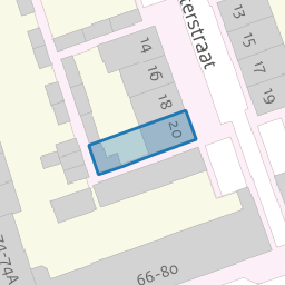 Perceel STR03-D-3108