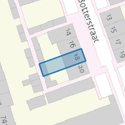 Perceel STR03-D-3109