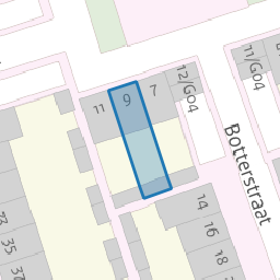 Perceel STR03-D-3114