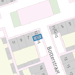 Perceel STR03-D-3116