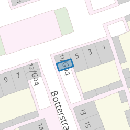 Perceel STR03-D-3119