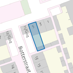 Perceel STR03-D-3120