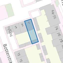 Perceel STR03-D-3122