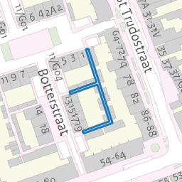 Perceel STR03-D-3123