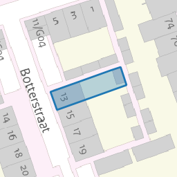 Perceel STR03-D-3124