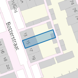 Perceel STR03-D-3125