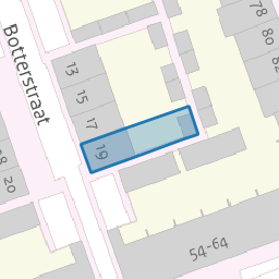 Perceel STR03-D-3127