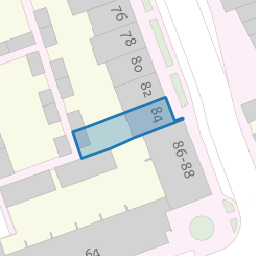 Perceel STR03-D-3129