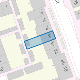 Perceel STR03-D-3131