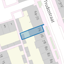 Perceel STR03-D-3134