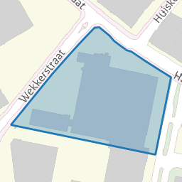 Perceel STR03-D-3136