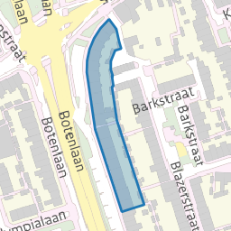 Perceel STR03-D-3139