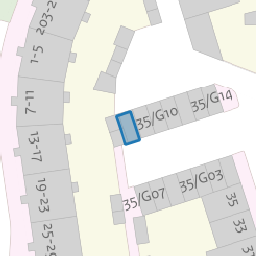 Perceel STR03-D-3140