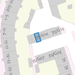 Perceel STR03-D-3141