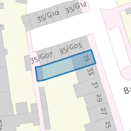 Perceel STR03-D-3154