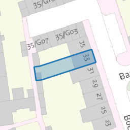 Perceel STR03-D-3155