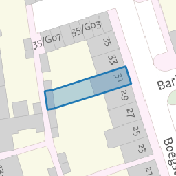 Perceel STR03-D-3156