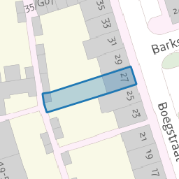 Perceel STR03-D-3158