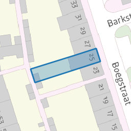 Perceel STR03-D-3159