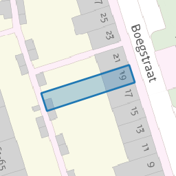 Perceel STR03-D-3162