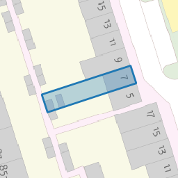 Perceel STR03-D-3168