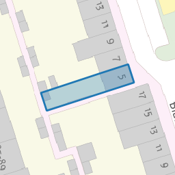 Perceel STR03-D-3169