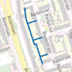 Perceel STR03-D-3170