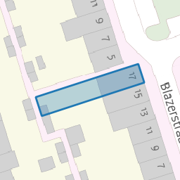 Perceel STR03-D-3171