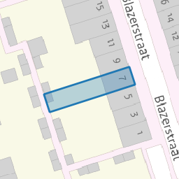 Perceel STR03-D-3176