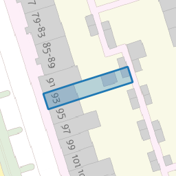 Perceel STR03-D-3181