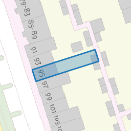 Perceel STR03-D-3182