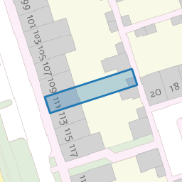 Perceel STR03-D-3190