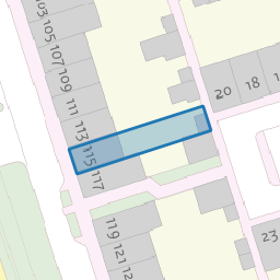 Perceel STR03-D-3192