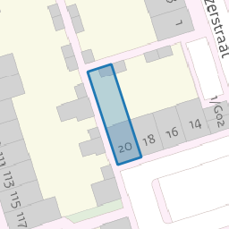 Perceel STR03-D-3194