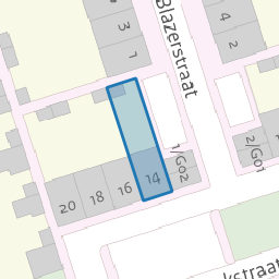 Perceel STR03-D-3197