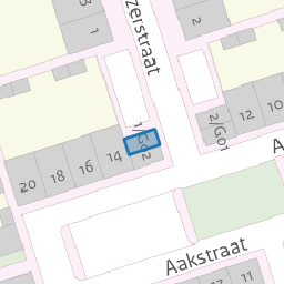 Perceel STR03-D-3198