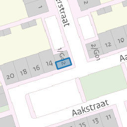 Perceel STR03-D-3199