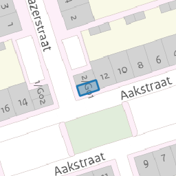 Perceel STR03-D-3200