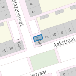 Perceel STR03-D-3201