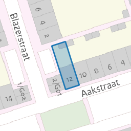 Perceel STR03-D-3202