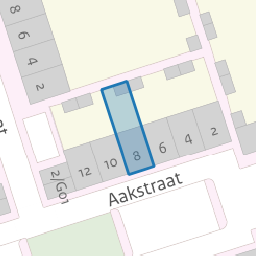 Perceel STR03-D-3204