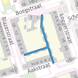 Perceel STR03-D-3210