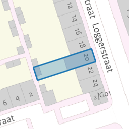 Perceel STR03-D-3213