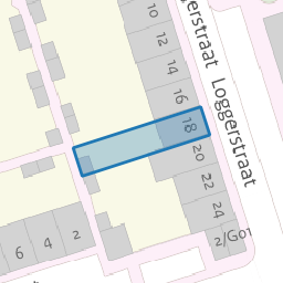 Perceel STR03-D-3214