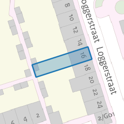 Perceel STR03-D-3215