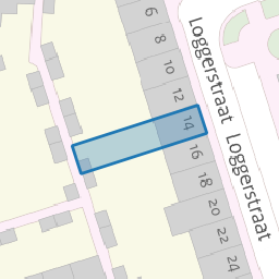 Perceel STR03-D-3216