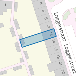 Perceel STR03-D-3217