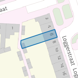 Perceel STR03-D-3220