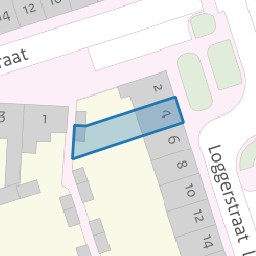 Perceel STR03-D-3221