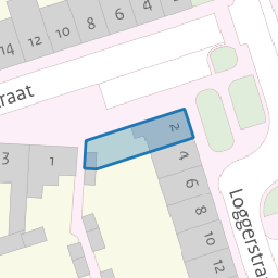 Perceel STR03-D-3222